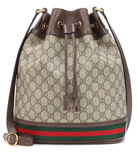 gucci handkerchief bag brown|Gucci Bags for Women .